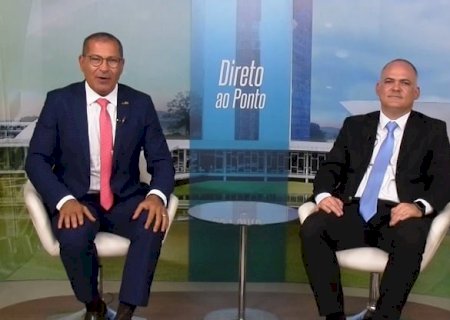 Gestão da arrecadação dos impostos é o ponto mais polêmico da reforma tributária, diz Aprosoja Brasil