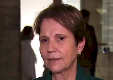 “Ambientalismo ideológico”, diz senadora sobre Pantanal