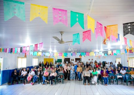 Volta às aulas: Secel promove formação continuada para professores e apresenta projeto ‘Hora-atividade acessível’