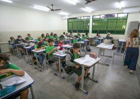 Com investimento e maior interesse, ensino integral deve crescer em MS e no país