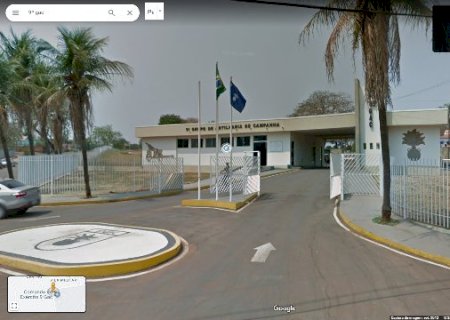 Abelhas atacam militares em exercício deixando um deles em estado grave