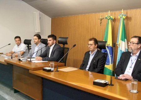 Audiência O Pantanal é Nosso valoriza homem pantaneiro e pede investimentos