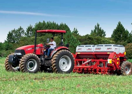 Com início de novo ciclo de plantio, expectativa é de que empregabilidade no agro siga aquecida.