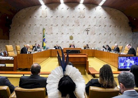 Decisão do STF sobre marco temporal irrita bancada do agro e faz Congresso protocolar PEC