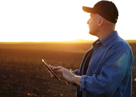 Plataformas digitais do agro: desafios e oportunidades de um caminho sem volta