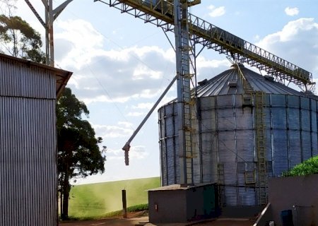 Infraestrutura é gargalo do agro brasileiro