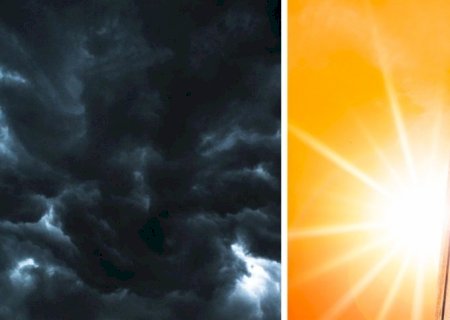 Calor continua com temperaturas preocupantes
