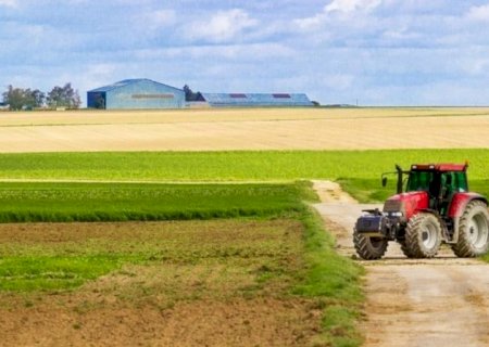 Motor do país: agronegócio deve crescer mais de 30% em 2023