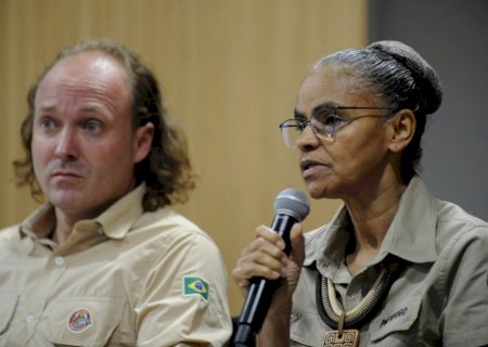Governo envia mais 149 brigadistas para o combate aos incêndios no Amazonas