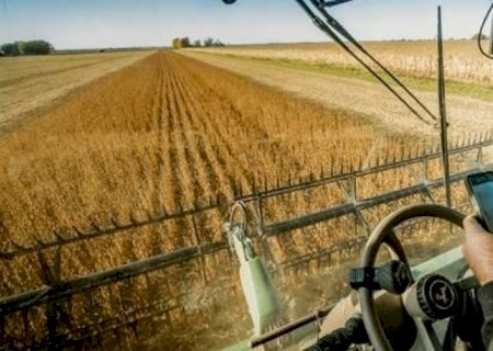 Renda no agro: Salários apresentam aumento acima da inflação