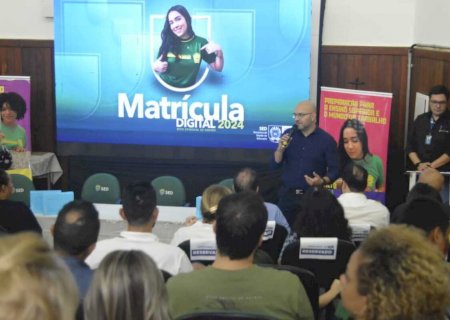 Em 2024, ensino integral da Rede Estadual chegará a todos os municípios de Mato Grosso do Sul