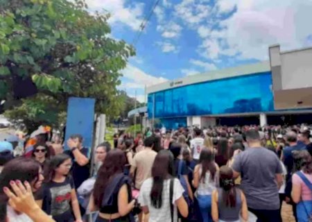 Desigualdades expostas: conheça o perfil dos candidatos ao Enem em Mato Grosso do Sul
