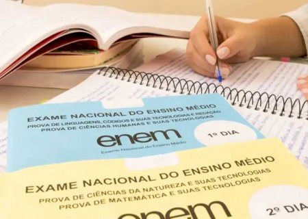Ruralistas criticam Enem 2023 por itens que ligam agronegócio a exploração e desmatamento