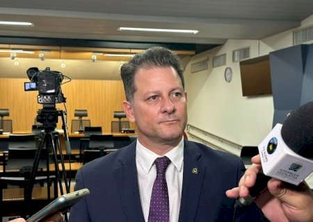 LEI DO PANTANAL: “Discussão é histórica. Participação da sociedade é fundamental”, afirma Renato Câmara
