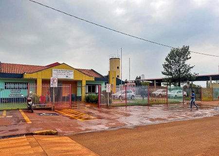 Ampliação de Ceinf em Aral Moreira começa após destinação de emenda do deputado Vander