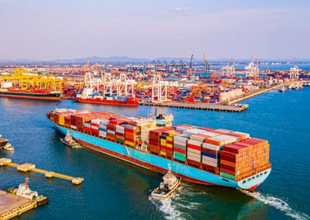 Brasil conquista novo mercado e atinge recorde com 78 aberturas em 39 países