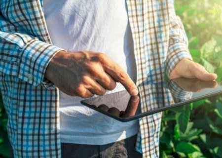 Especialista em tecnologia conta quais são as 5 tendências para o agronegócio em 2024