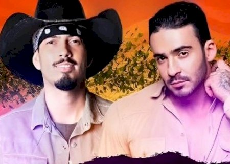 Taquarussu: Show de PPA promete agitar a cidade esta quinta-feira, 28