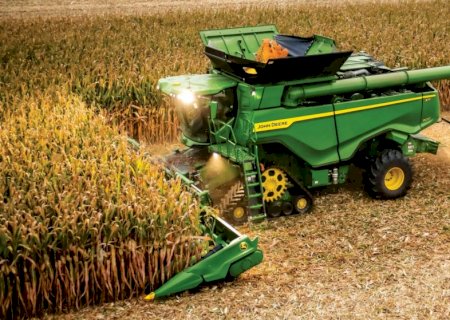 Argentina terá ‘super colheita’ de soja e milho; estimativas ainda podem crescer