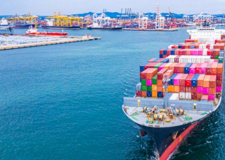 Exportações do agronegócio fecham 2023 com US$ 166,55 bilhões em vendas