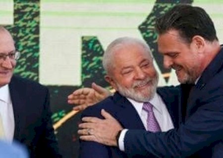 Agronegócio passa a blindar Fávaro nas críticas ao governo Lula