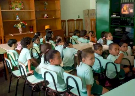 Educação Infantil: 90% das turmas ignoram temas raciais