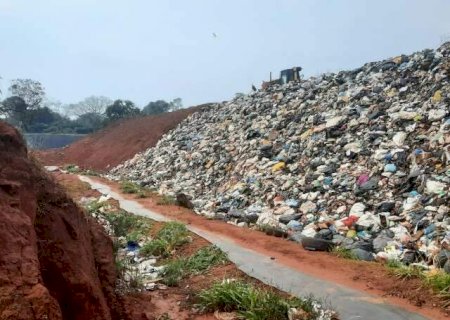 Prazo para fim de lixões termina em agosto para 75 cidades de MS