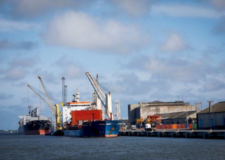 China começa hoje a vistoriar frigoríficos de MS para possíveis novas habilitações