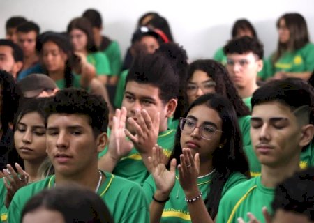 Cidadania abre segunda etapa de consulta pública para a construção de plano de ação para juventude