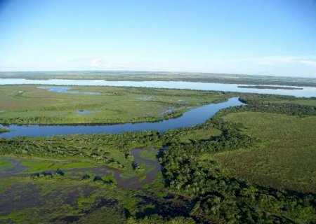 Parque Estadual do Ivinhema receberá R$ 6,7 milhões como compensação da Cesp