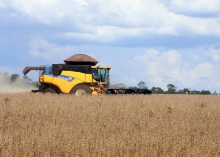 Mato Grosso do Sul sedia evento mundial de agronegócio