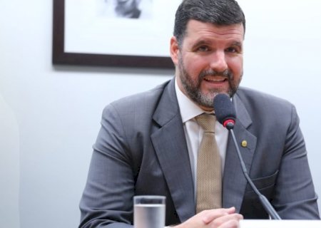 Lupion rebate Lula e diz que agro do Brasil é o mais tecnológico do mundo
