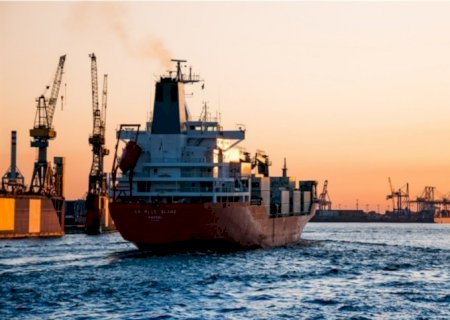 Quebra na safra de soja pode afetar exportações