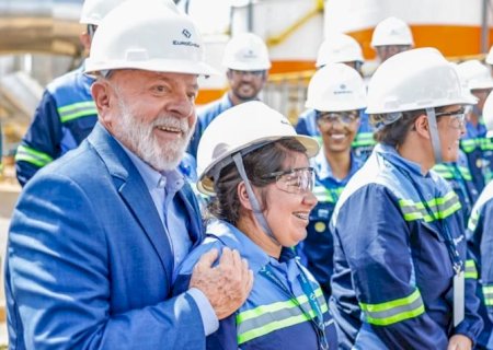 Lula diz que agro precisa de “salto de qualidade' no Brasil