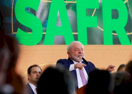 Lula fará anúncios ao agro em todas as próximas visitas a Estados