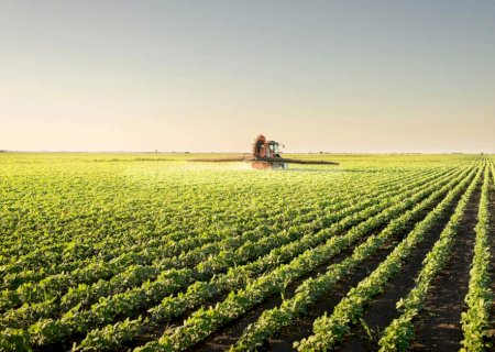 PIB fecha 2023 com alta de 2,9% no Brasil influenciado pelo agronegócio