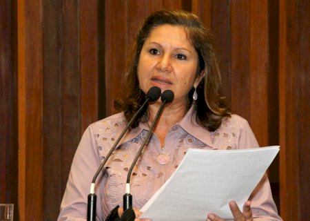 Dione Hashioka é nomeada adjunta em secretaria de educação e cenário político mudará drasticamente em Nova Andradina