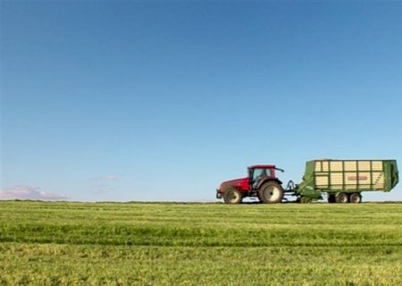 Consulta sobre trânsito de máquinas agrícolas é aberta