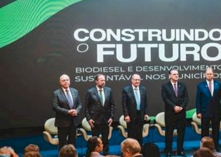 Governo mobiliza base no Senado para aprovação do “Combustível do Futuro'