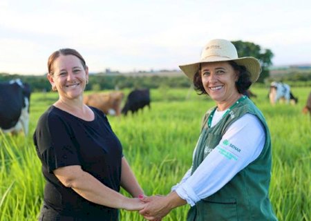 Representatividade e protagonismo: A força da mulher no agro de Mato Grosso do Sul