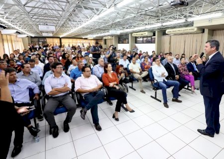 Com educação de referência para o Brasil, Mato Grosso do Sul recebe visita técnica do FNDE