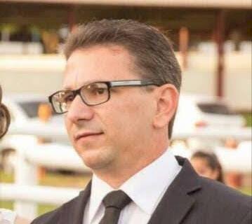 Taquarussu: Professor Carlinho Braz é nomeado Diretor Adjunto e ordenador de despesas da Escola Estadual Dr. Martinho Marques