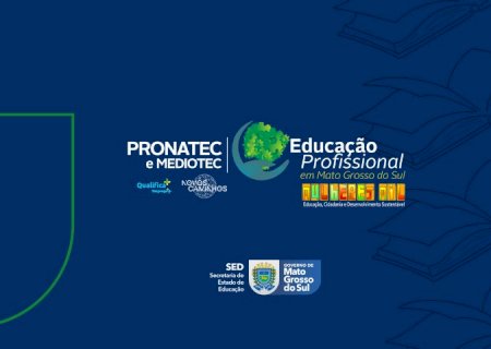 Programa de ensino técnico e emprego destinado para mulheres está com inscrições abertas até 1° de maio