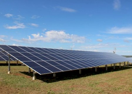 ALEMS lança Frente Parlamentar de Energias Renováveis nesta terça-feira