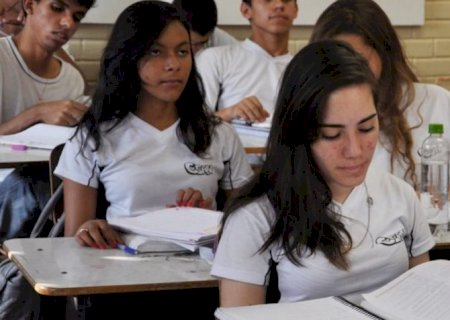 10 milhões de analfabetos no Brasil