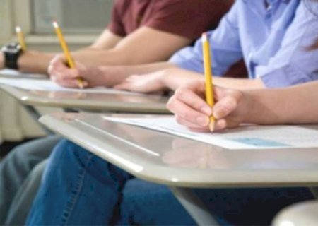 Concurso unificado: saiba o que o candidato pode e não pode levar