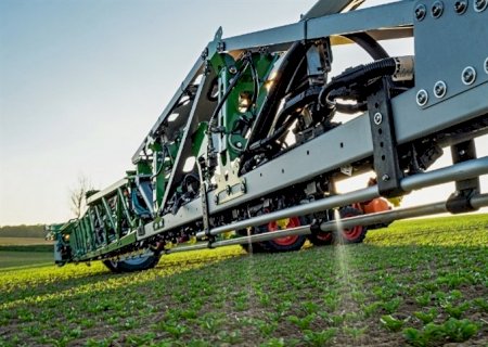 Atualização do Marco Legal dos defensivos agrícolas
