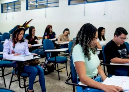 Programa que paga salário a estudante divulga resultado na próxima semana