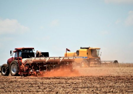 Bancada do agro pede R$ 20 bilhões para equalizar juros do Plano Safra