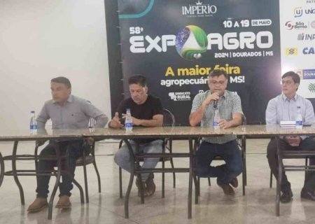 Com preços da soja e milho em queda e tragédia no RS, Expoagro 2024 poder perder mais de R$ 400 milhões em negócios